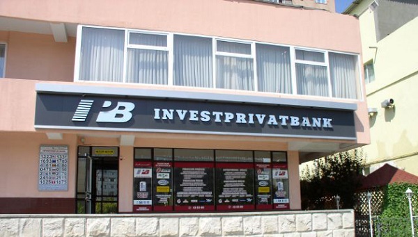 Investprivatbank