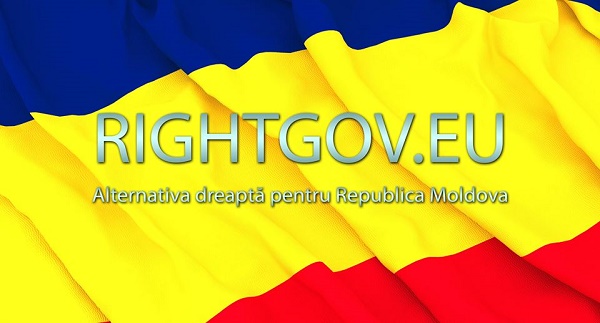 The Right Government in Republica Moldova