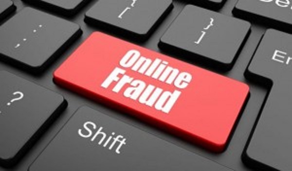 Fraude online