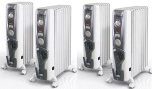 Cel mai bun calorifer electric pe ulei Cel mai bun calorifer electric pe ulei