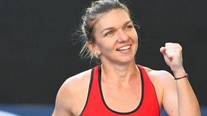 Simona Halep revine pe prima pozitie in ierarhia WTA