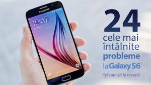 Samsung Galaxy S 6 vs Samsung Galaxy S9