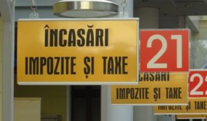 Supta taxa pe taxe in Romania