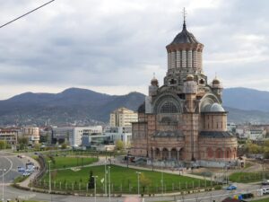 Baia Mare, destinatia perfecta pentru iubitorii de calatorii