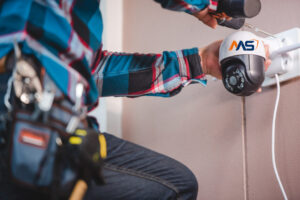 Cinci motive pentru care sa alegi un sistem de supraveghere video