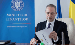 Nazare pune pe masa coaliției măsuri pentru sprijinirea contribuabililor. Una dintre ele: pastrarea esalonarii simplificate a obligațiilor fiscale