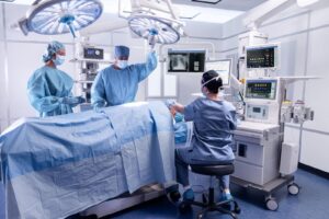 A fost semnat contractul de finanțare pentru dotări medicale la SJU Vâlcea A fost semnat contractul de finanțare pentru dotări medicale la SJU Vâlcea
