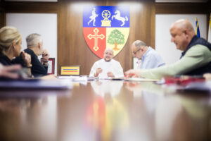 Fonduri europene pentru digitalizarea Consiliului Județean Vâlcea Fonduri europene pentru digitalizarea Consiliului Județean Vâlcea