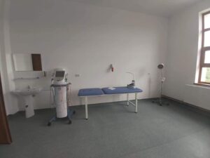Recuperare medicală gratuită pentru vârstnicii din Fârtățești