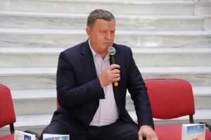 A fost semnat contractul pentru extinderea rețelei de gaze naturale în Râmnicu Vâlcea A fost semnat contractul pentru extinderea rețelei de gaze naturale în Râmnicu Vâlcea